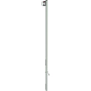 DBI-SALA Fixed Ladder SRL Anchor 6100562, 4 ft., Galvanized