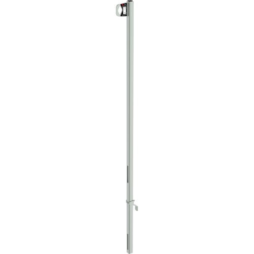 DBI-SALA Fixed Ladder SRL Anchor 6100562, 4 ft., Galvanized