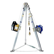 DBI-SALA Tripod, Salalift II Winch and 3-Way SRL 8301042