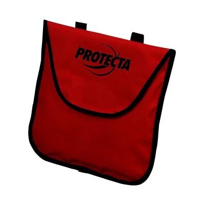 Protecta Equpment Pouch, 12" x 12.5"