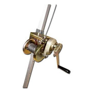 Protecta Confined space winch with 50 ft
