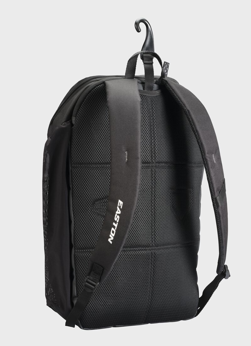 Easton Captain Backpack - Black