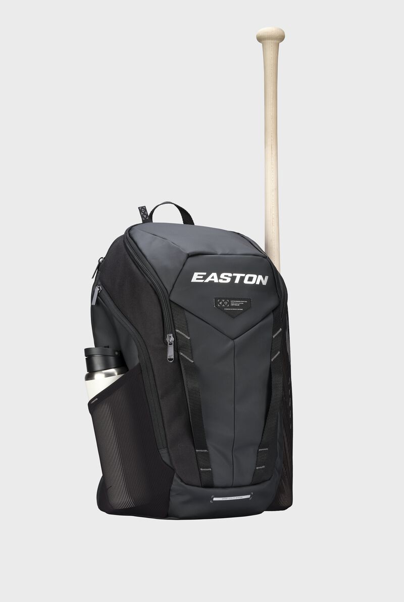Easton Captain Backpack - Black