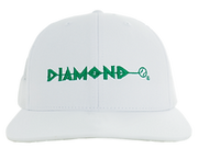 Diamond® Dugout - Apparel - Cap, Retro Logo - Pack Of 1