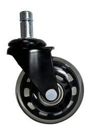 Rollerblade casters
