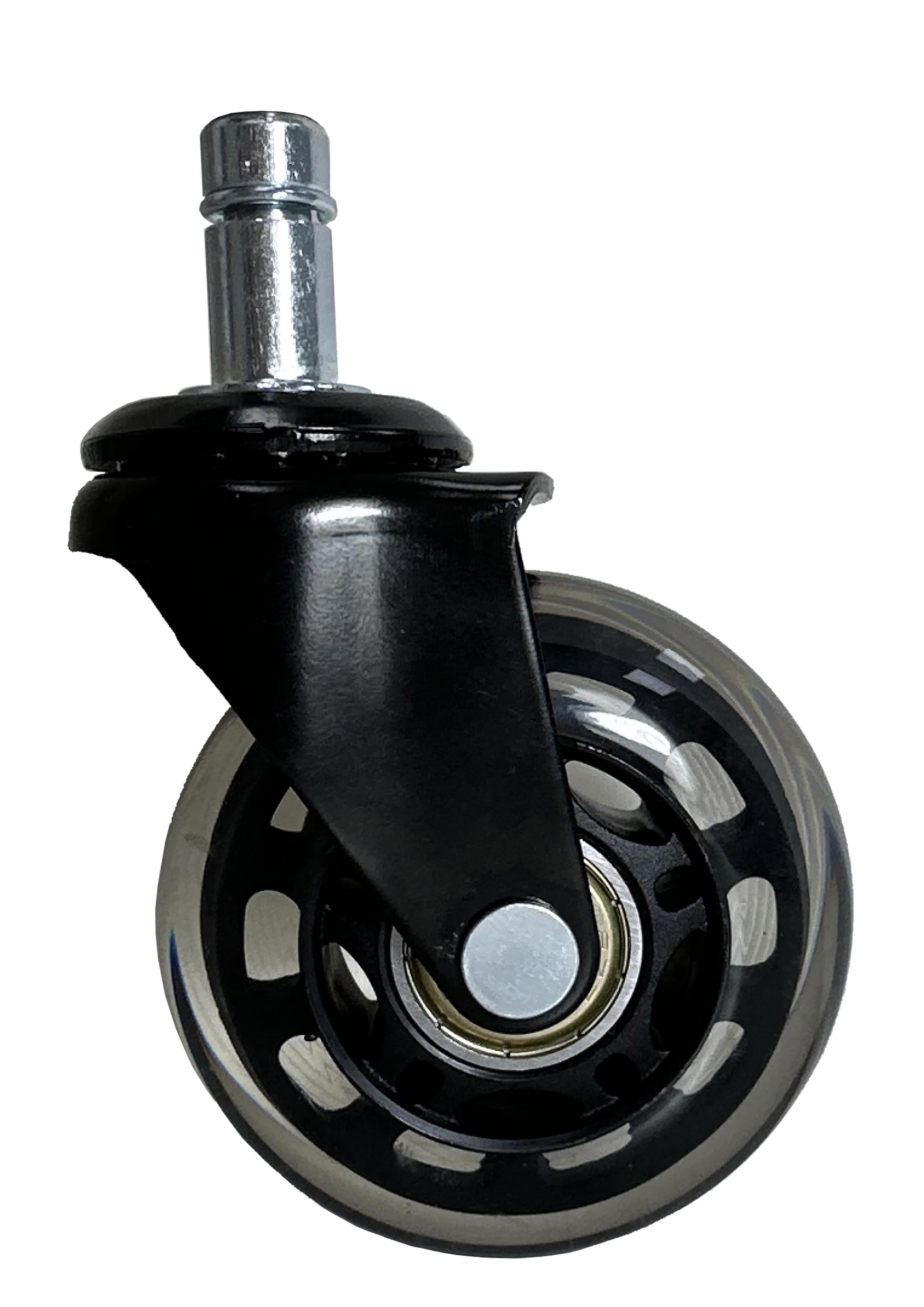 Rollerblade casters