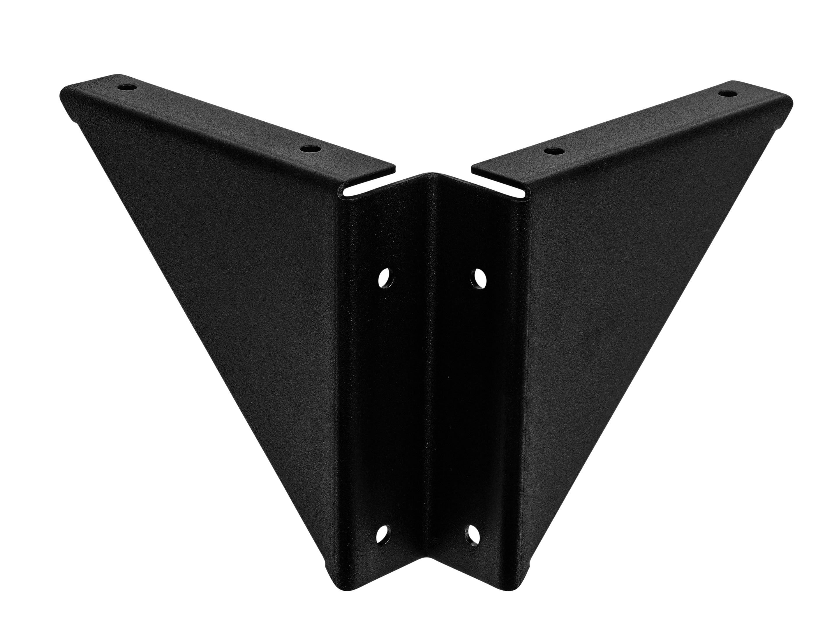 NPS® Set of 4 Casters and Gussets for HDT7 and SLT7 Tables