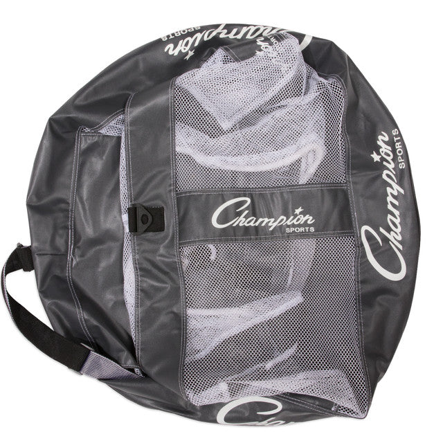 Deluxe Soccer Ball Bag