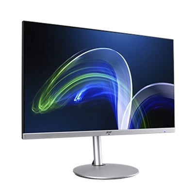 Acer - UM.JB2AA.003 CB322QK 31.5" 4K UHD LED LCD Computer Monitor - 16:9 - Silver