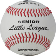 Senior Little League® Game Rs - Full Grain Leather Cover