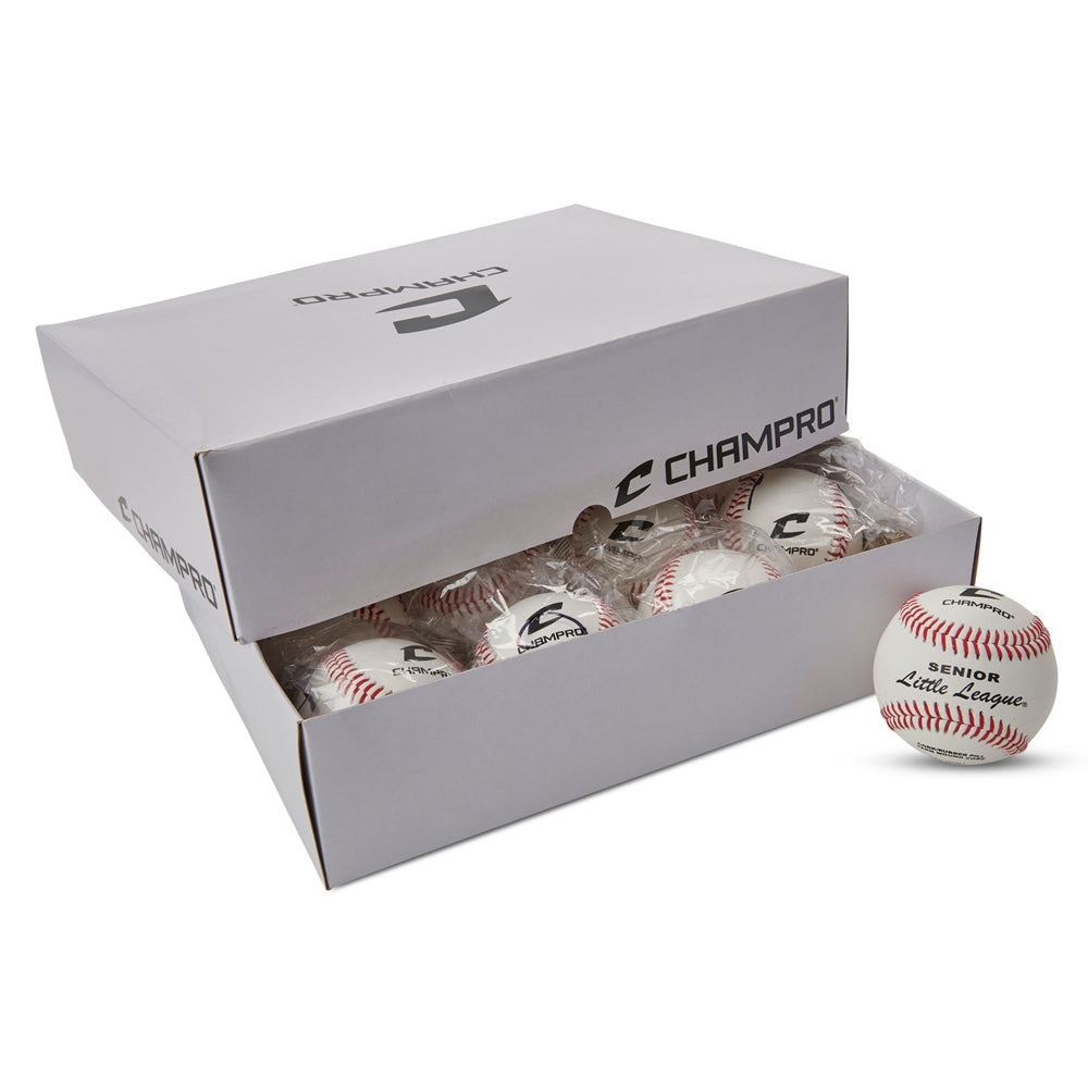 Senior Little League® Game Rs - Full Grain Leather Cover