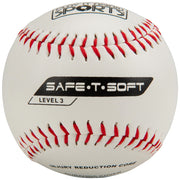 PIAS Safe-T-Soft Baseball