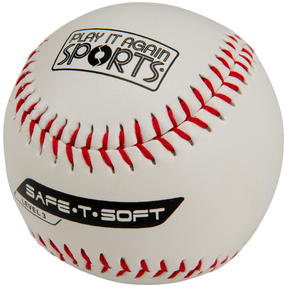 PIAS Safe-T-Soft Baseball