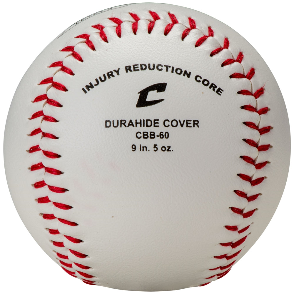 Safe-T-Soft Baseball-Level 3