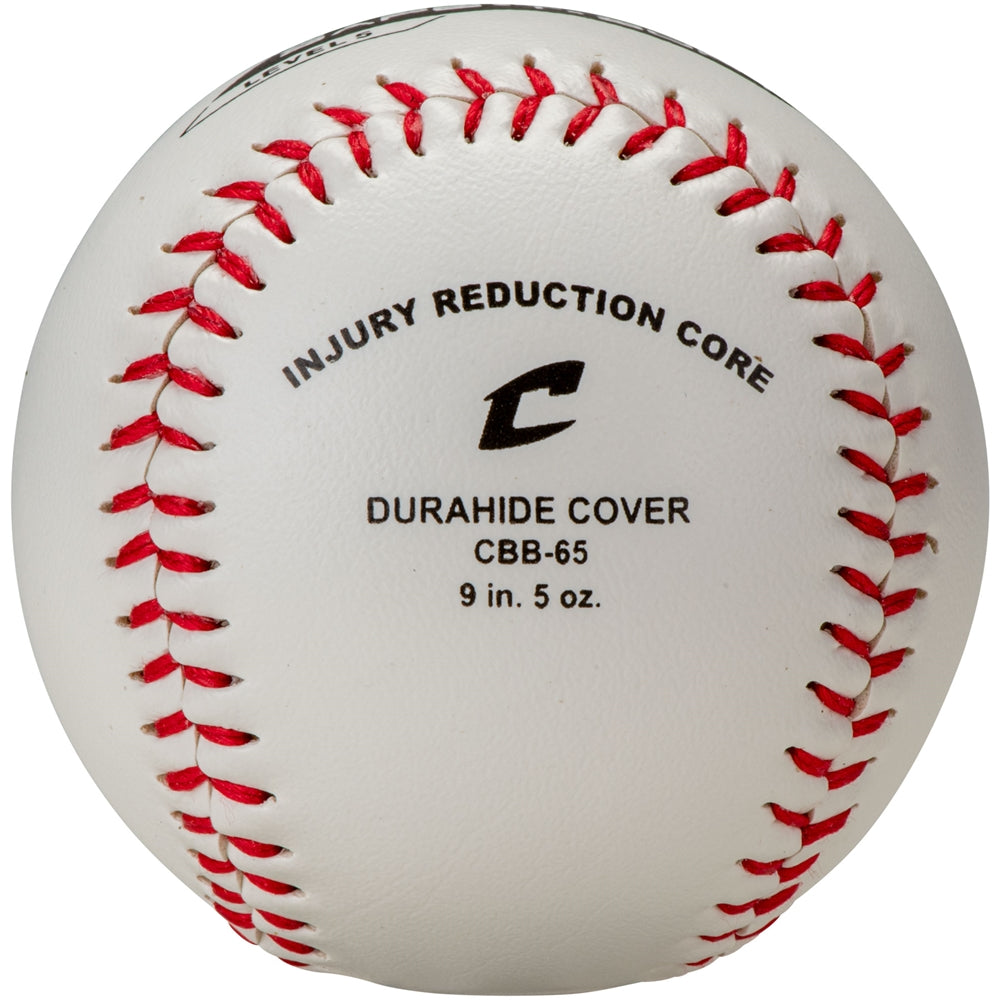 Safe-T-Soft Baseball-Level 5