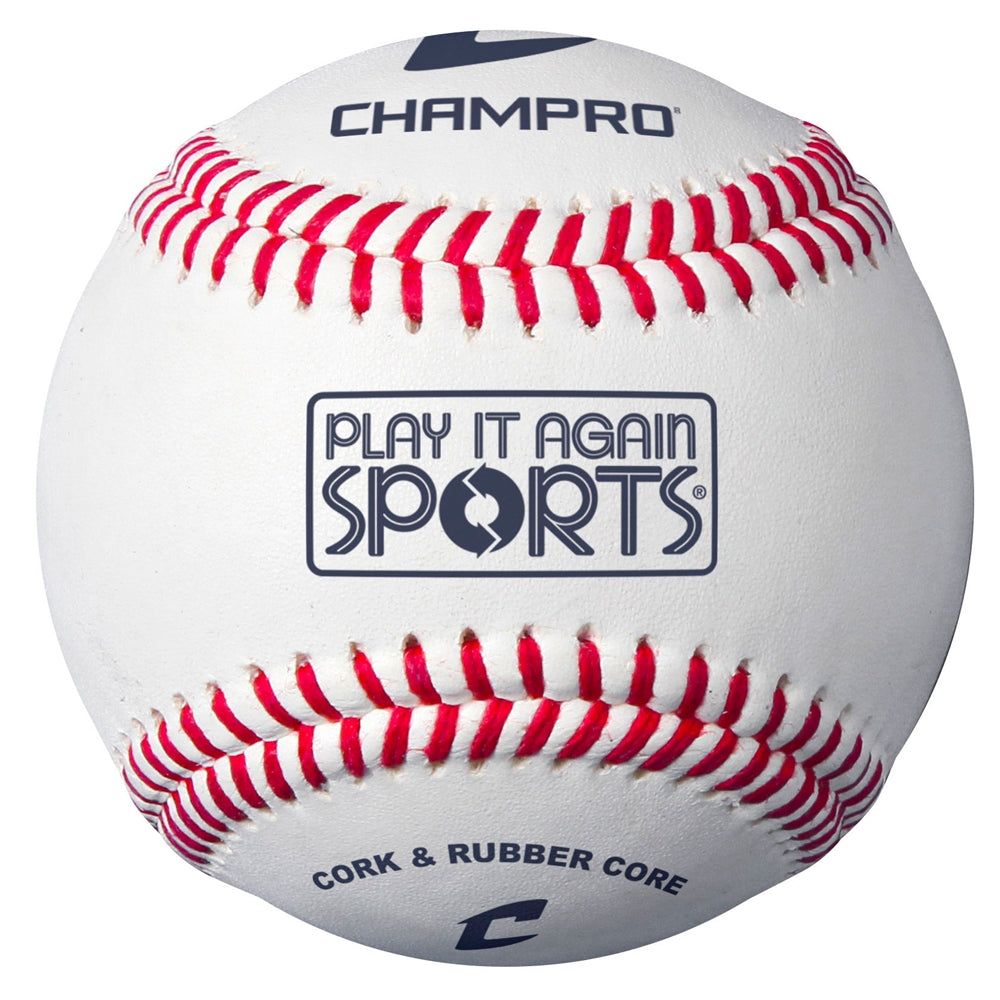 PIAS Official League Baseball