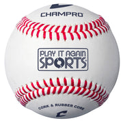 PIAS Official League Baseball