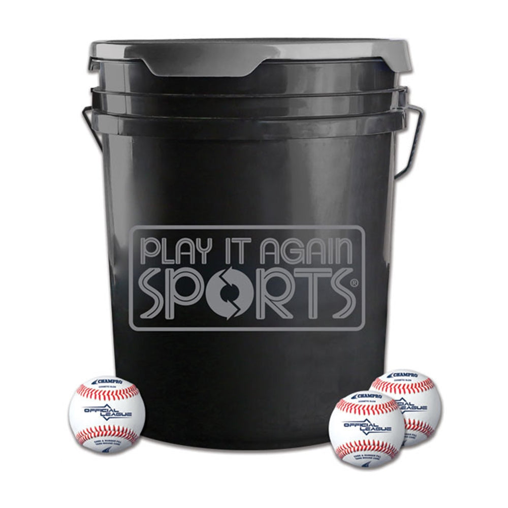 PIAS Bucket w/2 dz CBB-200D