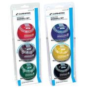 Weighted Training Baseballs, 10,11,12 oz.
