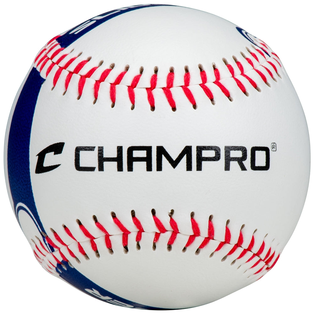 Pitcher Training Baseballs, Slider