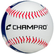 Pitcher Training Baseballs, Slider