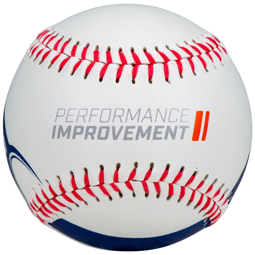Pitcher Training Baseballs, Slider