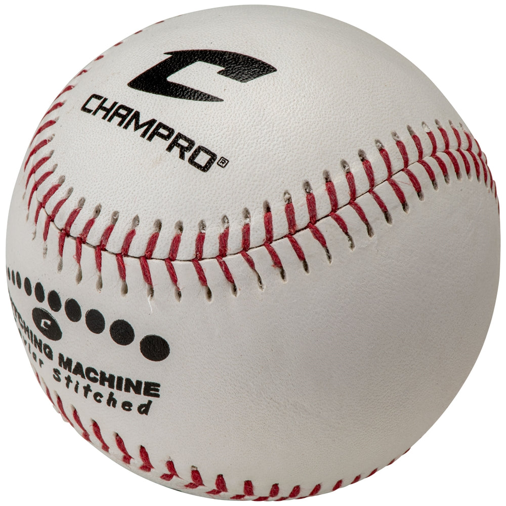 Kevlar Stitched Baseball