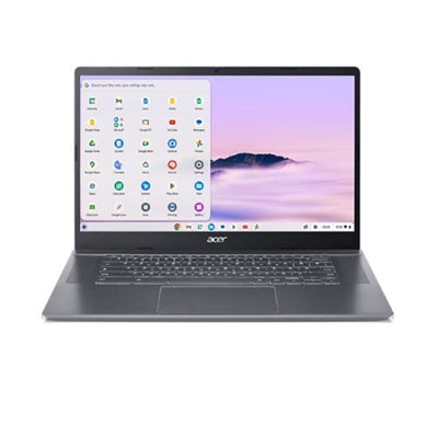 Acer - Chromebook Plus 14" R3 7320C 8GB 256GB CRM NX.KREAA.002 - Iron