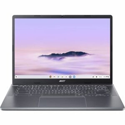 Acer - Chromebook Plus 14" R3 7320C 8GB 256GB CRM NX.KRDAA.003 - Iron