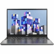 Ace - Chromebook Plus 514 CBE594-2 CBE594-2-75T3 14" Chromebook - WUXGA - Intel Core 7 150U - 16 GB - 256 GB SSD - English [US - Iron