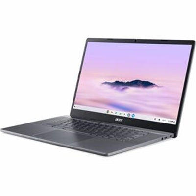 Acer - Chromebook Plus 515 CBE595-1 CBE595-1-50CA 15.6" Chromebook - Full HD - Intel Core I5 13th Gen I5-1335U - 8 GB - Iron