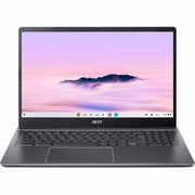 Acer - CBE595-2-7481 15.6" Chromebook Core 7 150U 16GB 256GB SSD ChromeOS - Iron