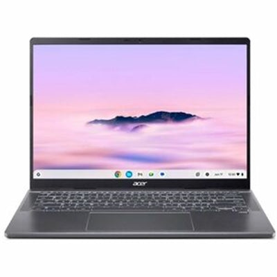 Acer - Chromebook Plus 714 CBE794-1T-5520 Chromebook - Iron