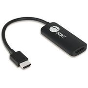 SIIG HDMI to DisplayPort 1.4 8K 30Hz Converter Adapter.