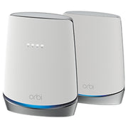 Netgear Orb WiFi 6 DOCSIS 3.1 Mesh WiFi System with Built-in Cable Modem
