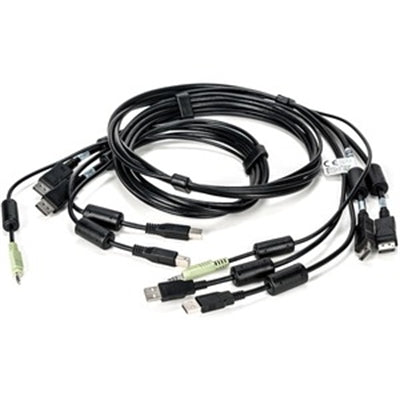 Vertiv Avocent CBL0108 KVM Cable 1.8 M