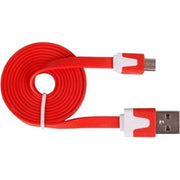 Urban Factory Flat Micro USB cable