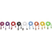 Urban Factory Flat Micro USB cable