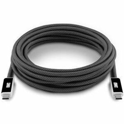 OWC Fiber Optic Data Transfer Cable