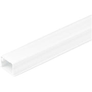 StarTech.com - StarTech Cable Management Raceway 78" Network Cable Hider Kit