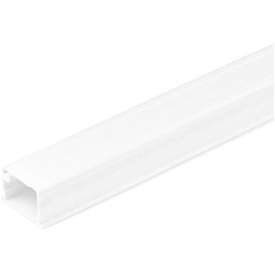 StarTech.com - StarTech Cable Management Raceway 78" Network Cable Hider Kit