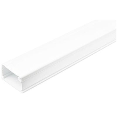 CBMOWD4527 78 in. Cable Management Raceway with Adhesive Tape