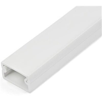 CBMWWD1911 78 in. Cable Management Raceway W Adhesive Tape