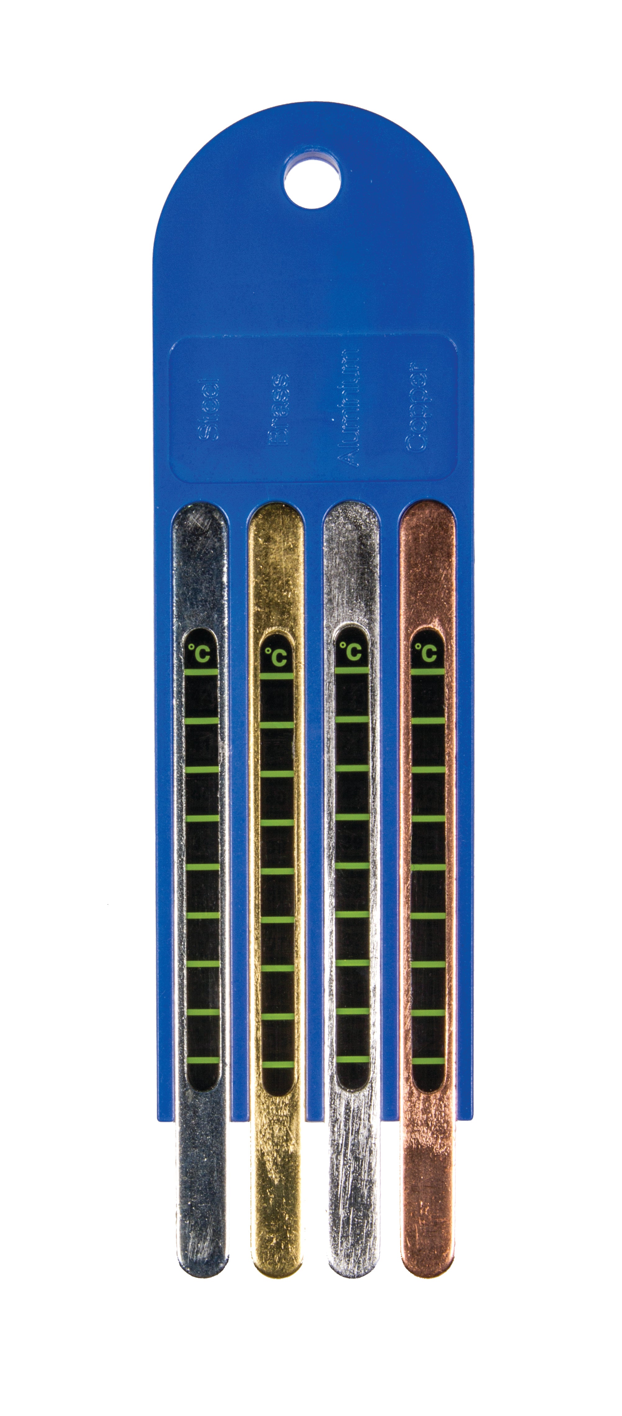 United Scientific® Thermal Conductivity Bars