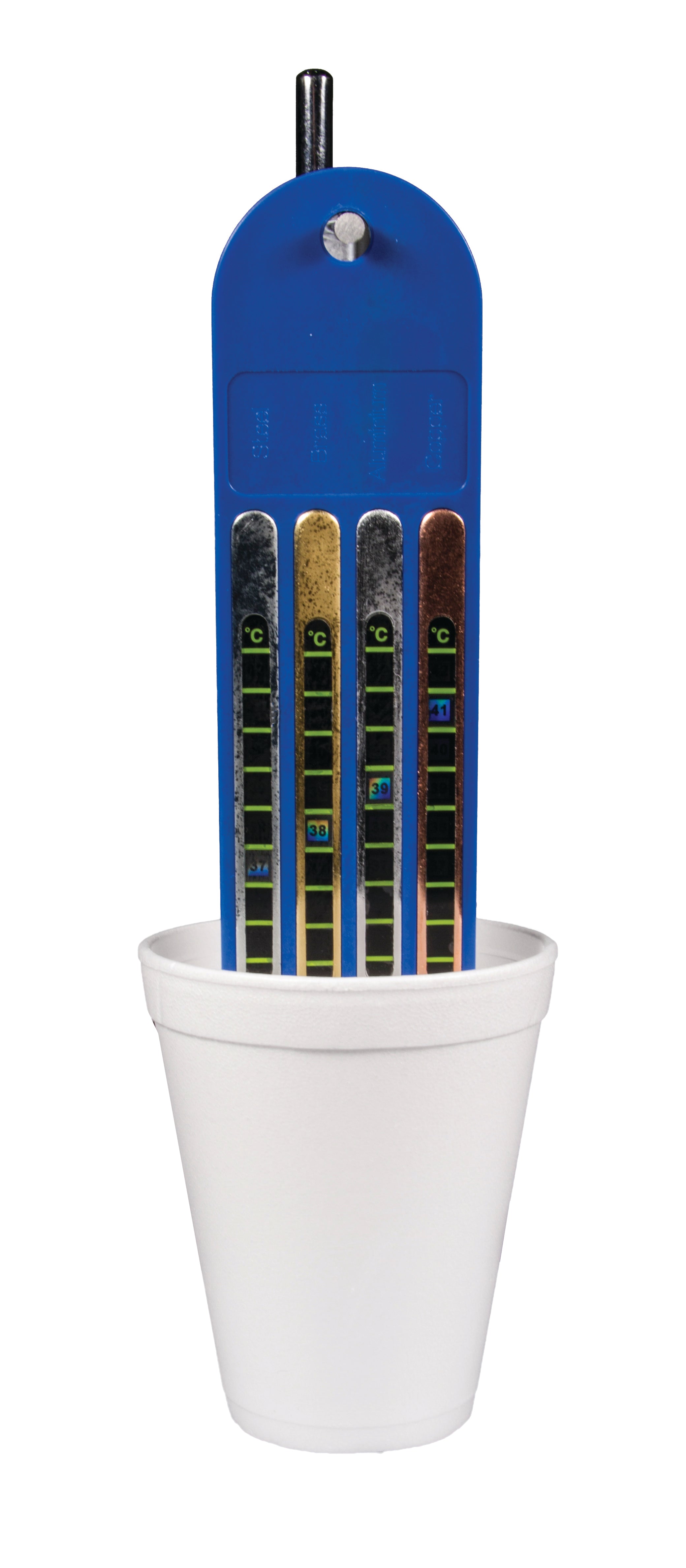 United Scientific® Thermal Conductivity Bars