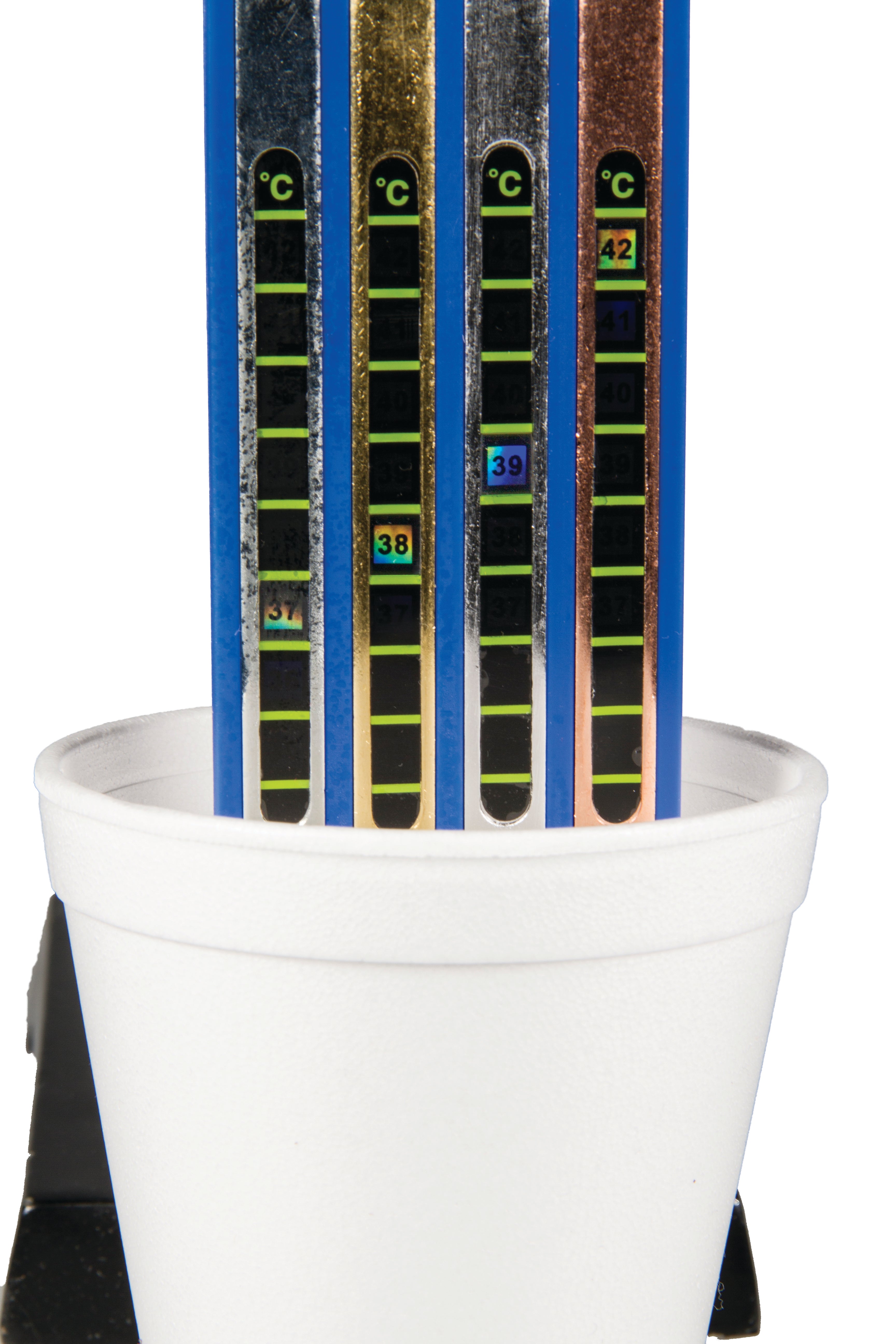 United Scientific® Thermal Conductivity Bars