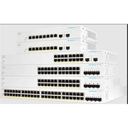 Cbs220 Smart Switch 8 Port