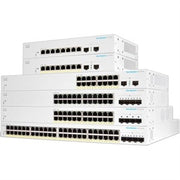 Cbs220 Smart 8-Port Ge