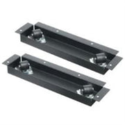 Middle Atlantic Caster Base Kit for BGR Series Racks