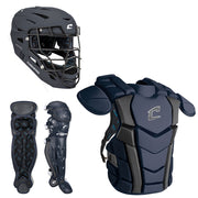 Optimus Champion Plus Catcher's Kit - Navy, Intermediate